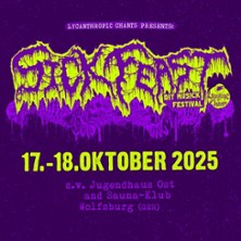 Sick Feast 2025