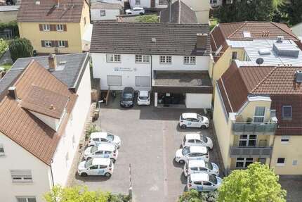 Gewerbeobjekt Leimen - 780.000&euro; | Angebot:26478487