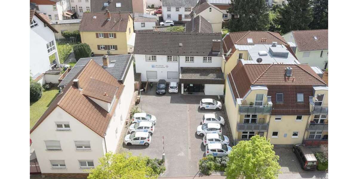 Gewerbeobjekt Leimen - 780.000&euro; | Angebot:26478487