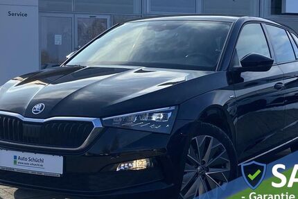 Skoda Scala 30.997 km 17.848 &euro; Schrobenhausen-Edelshsn. 86529