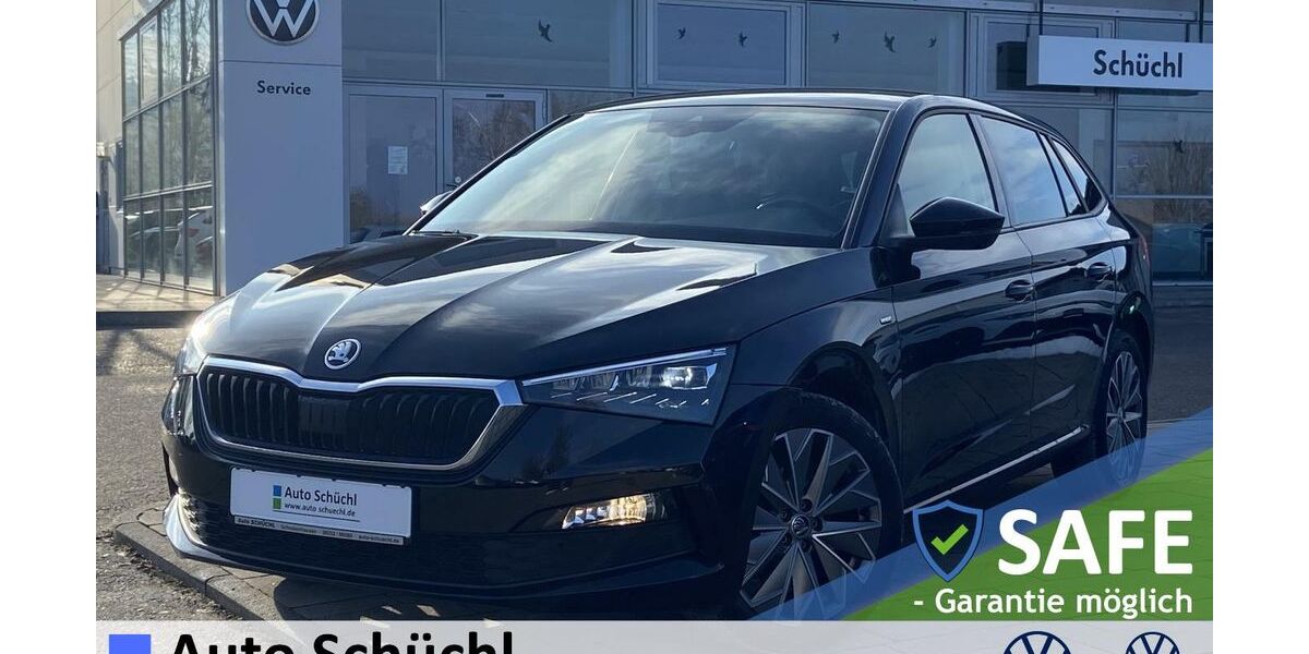 Skoda Scala 30.997 km 17.848 &euro; Schrobenhausen-Edelshsn. 86529
