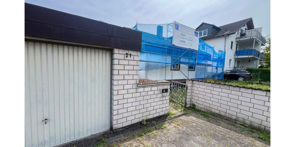 Grundstück Hanau Steinheim - 550.000&euro; | Angebot:23921843