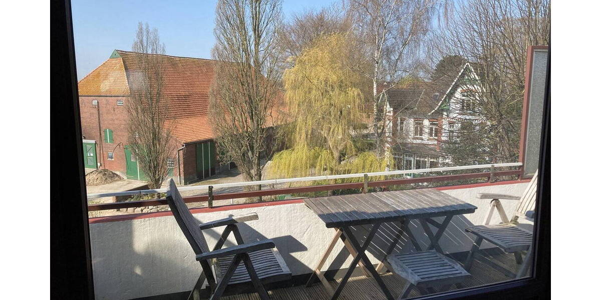 Etagenwohnung Dahme - 2 Zimmer, 54 m&sup2;, 220.000&euro; | Angebot:26616764