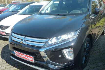 Mitsubishi Eclipse 36.230 km 14.990 &euro; Bad Langensalza 99947