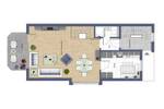 Reihenendhaus Rösrath Hoffnungsthal - 5 Zimmer, 189 m&sup2;, 625.000&euro; | Angebot:26572984