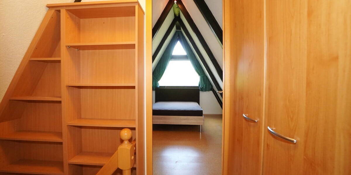 Einfamilienhaus Bad Wünnenberg / Fürstenberg Fürstenberg - 3 Zimmer, 57 m&sup2;, 129.000&euro; | Angebot:26630196