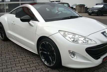 Peugeot RCZ 93.200 km 8.300 &euro; Egelsbach 63329