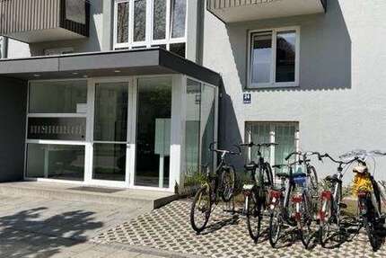 Wohnung zum Kaufen in München 135.000 € 21.45 m² 1 zimmer