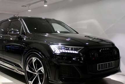 Audi SQ7 51.000 km 79.900 &euro; Zittau, Stadt 02763