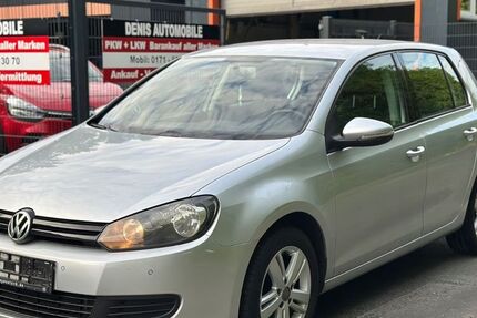 VW Golf 176.500 km 4.300 &euro; Siegen 57080