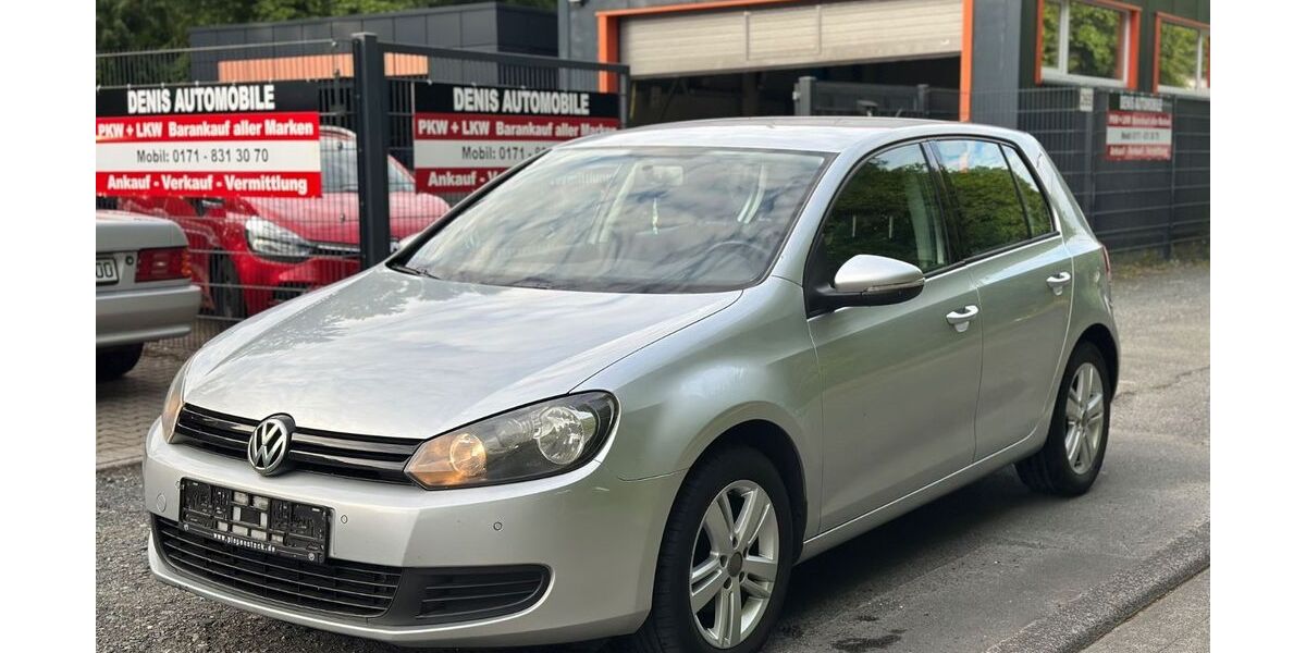 VW Golf 176.500 km 4.300 &euro; Siegen 57080