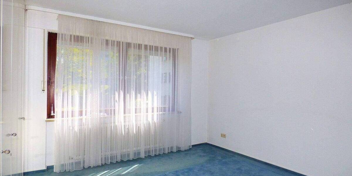 Etagenwohnung Überlingen - 3 Zimmer, 87 m&sup2;, 240.000&euro; | Angebot:26902035