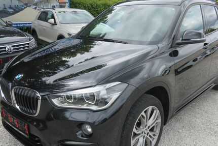 BMW X1 88.900 km 17.950 &euro; Prießnitz 04654