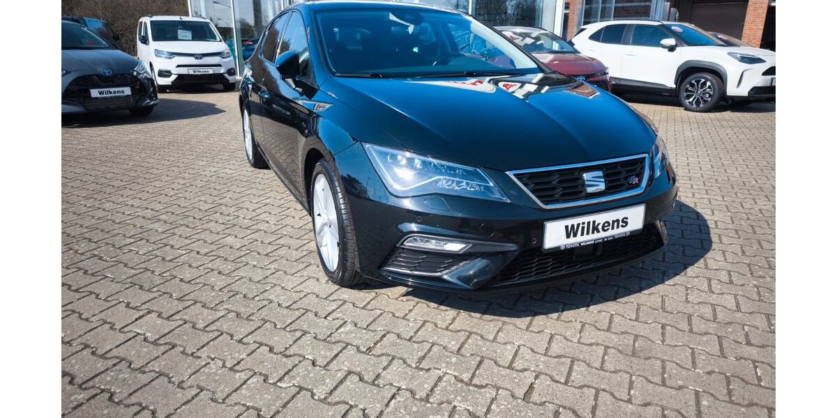 Seat Leon 69.000 km 19.500 &euro; Lohne 49393