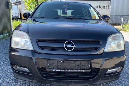 Opel Signum