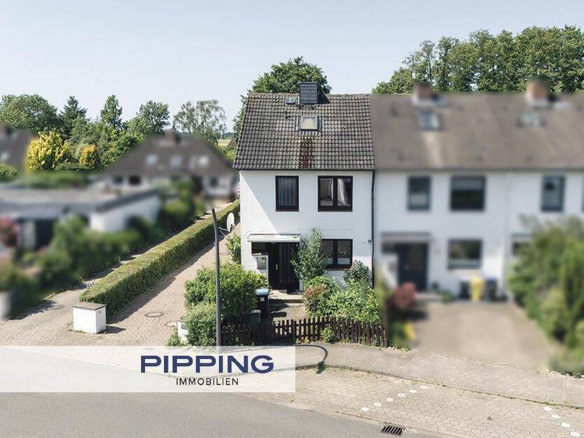 Potenzial in vier Wänden: 