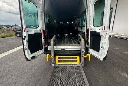 Ford Transit 208.000 km 15.975 &euro; Dingolfing 84130