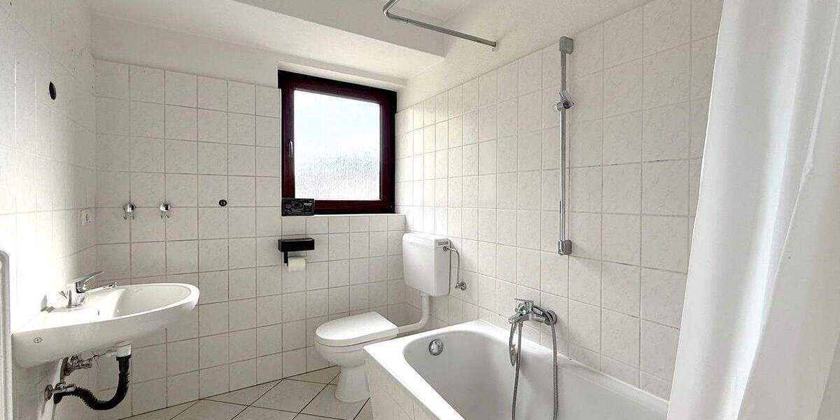 Etagenwohnung Weyhe Leeste - 4 Zimmer, 100 m&sup2;, 249.000&euro; | Angebot:25744647