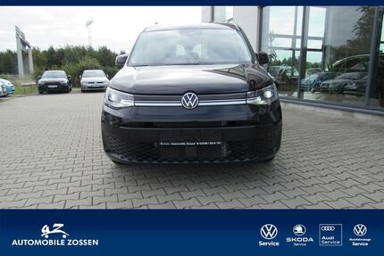 VW Caddy 14.500 km 36.490 &euro; Blankenfelde-Mahlow 15827
