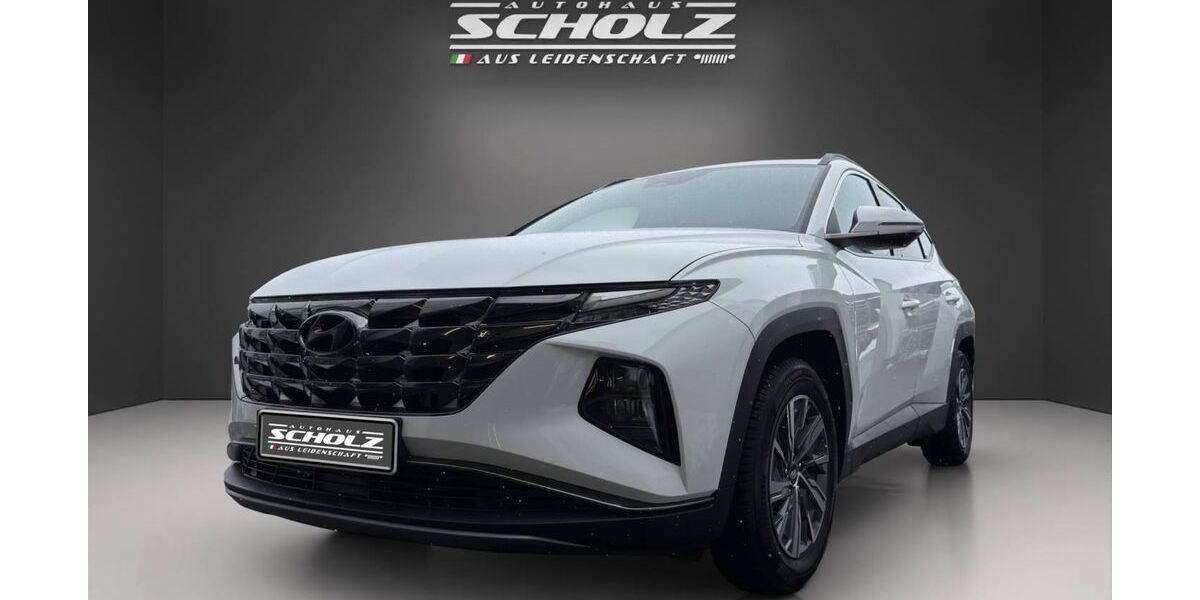 Hyundai TUCSON 38.277 km 19.950 &euro; Bautzen 02625