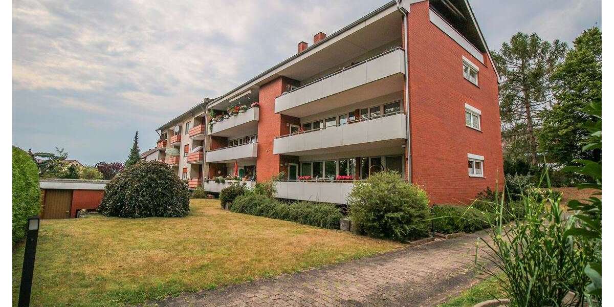 Wohnung zum Kaufen in Eschwege 150.000 € 93.7 m² 3 zimmer