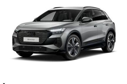 Audi Q4 e-tron 49.722 km 32.960 &euro; Freiburg 79115