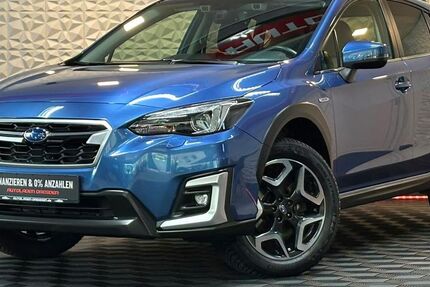 Subaru XV 36.937 km 20.999 &euro; Heidenau 01809