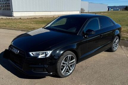 Audi A3 124.500 km 15.700 &euro; Brigachtal 78086