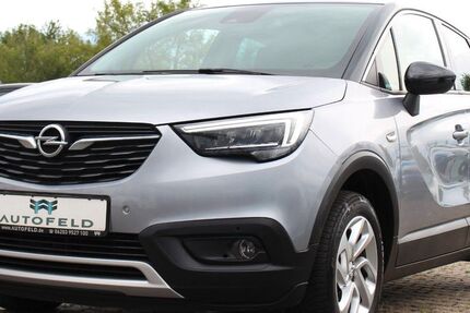 Opel Crossland (X) 57.700 km 13.900 &euro; Ladenburg 68526