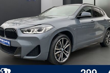 BMW X2 49.198 km 28.990 &euro; Eutin 23701