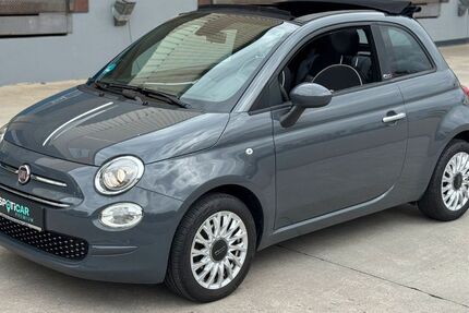 Fiat 500 42.000 km 11.900 &euro; Dachau 85221