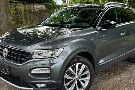 VW T-Roc 110.000 km 10.499 &euro; Limburg - Eschhofen 65552
