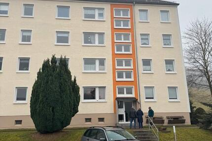 Wohnung in Eisenach Hörschel zu vermieten 1 zimmer