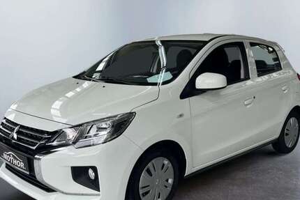 Mitsubishi Space Star 16.809 km 11.529 &euro; Brandenburg an der Havel 14772