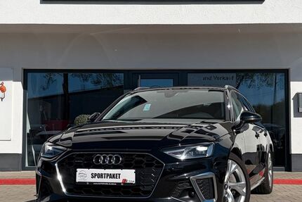 Audi A4 95.500 km 29.999 &euro; Landshut 84030