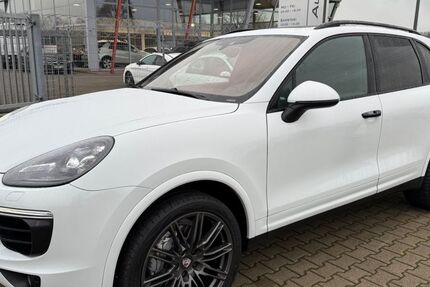 Porsche Cayenne 114.577 km 51.000 € Achim 28832