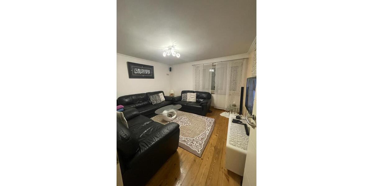 Erdgeschoßwohnung Ludwigshafen am Rhein Ludwigshafen-Hemshof - 1 Zimmer, 55 m&sup2;, 180.000&euro; | Angebot:25702232