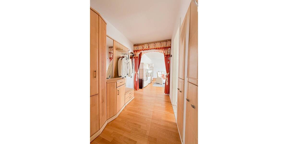 Terrassenwohnung Bad Neuenahr-Ahrweiler Bad Neuenahr - 3 Zimmer, 91 m&sup2;, 362.000&euro; | Angebot:25998451