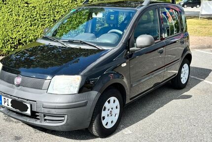 Fiat Panda 77.000 km 3.599 &euro; Elmshorn 25337
