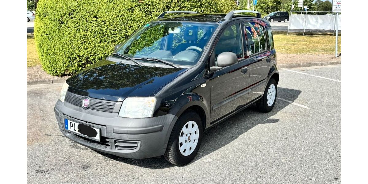 Fiat Panda 77.000 km 3.699 &euro; Elmshorn 25337