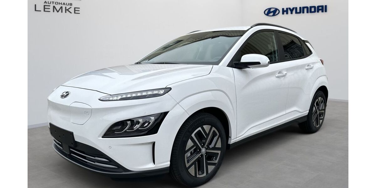 Hyundai KONA 11.000 km 32.490 &euro; Roßleben-Wiehe OT Bottendorf 06571