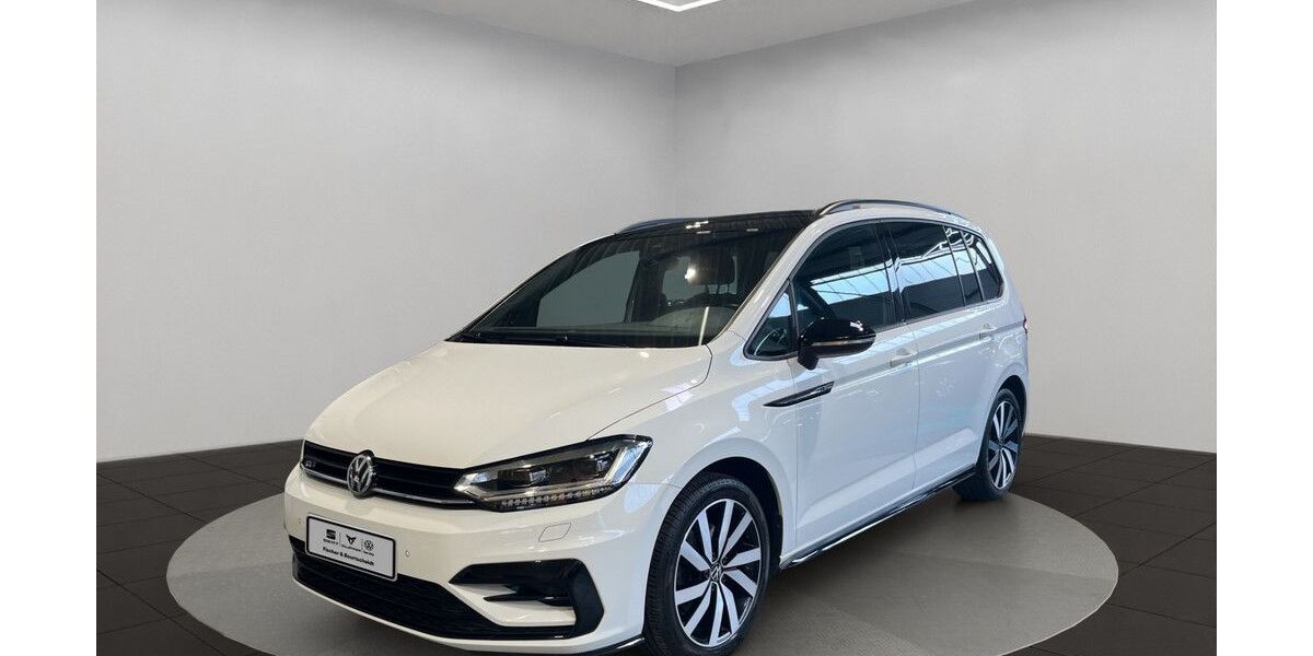 VW Touran 114.200 km 20.980 &euro; Lohmar 53797