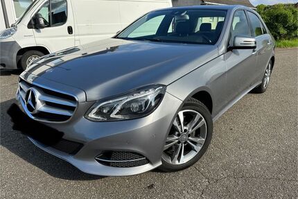 Mercedes E 350