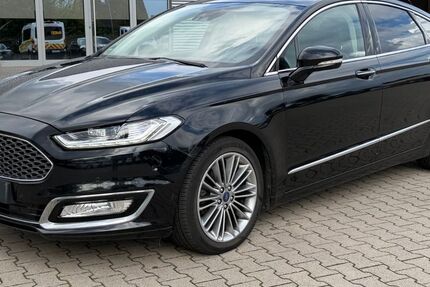 Ford Mondeo 377.699 km 6.000 &euro; Bad Iburg 49186