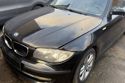 BMW 116 233.000 km 888 &euro; Bösdorf 24306