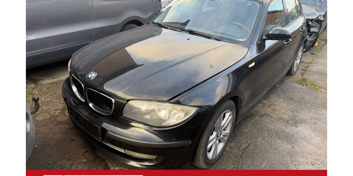 BMW 116 233.000 km 888 &euro; Bösdorf 24306