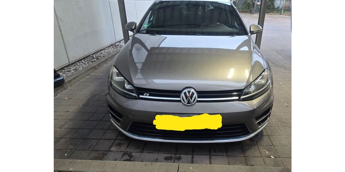 VW Golf 134.000 km 18.700 &euro; München 80995