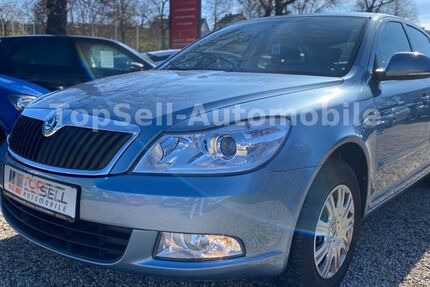Skoda Octavia 95.800 km 6.666 &euro; Chemnitz 09120