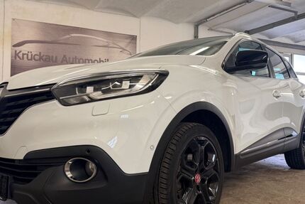 Renault Kadjar 115.485 km 11.490 &euro; Seeth Ekholt 25337