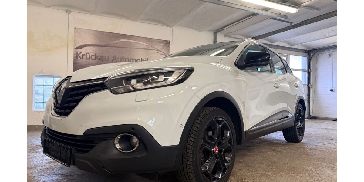 Renault Kadjar 115.485 km 11.490 &euro; Seeth Ekholt 25337